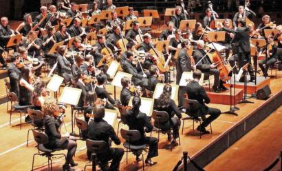 Orchestre symphonique L'Enharmonie