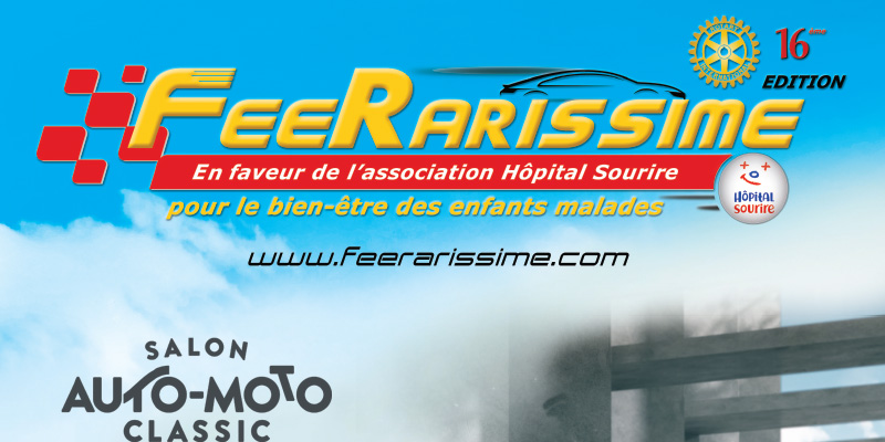 féerarissime