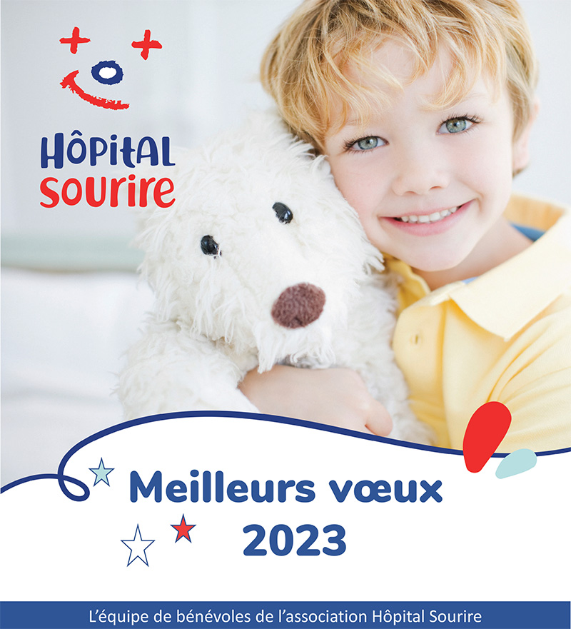 Vous avez été très nombreux en 2022 à soutenir notre action, merci à vous !