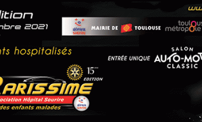 Bannière FéeRarissime