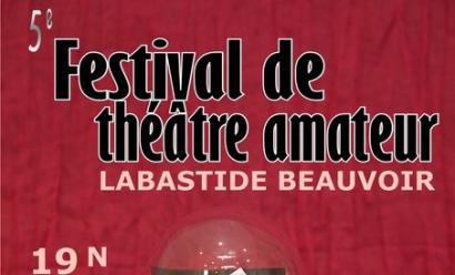Labastide en coulisses