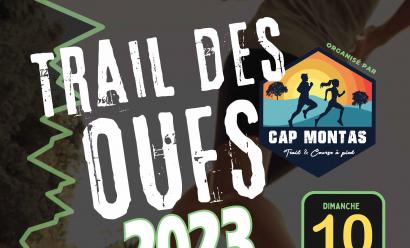 Trail des Oufs 2023