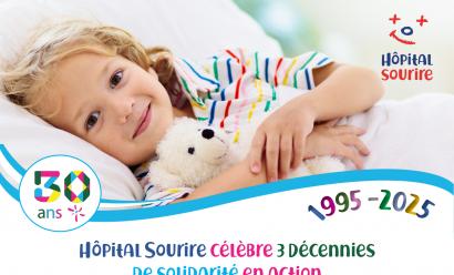 Hôpital Sourire association de bienfaisance à but non lucratif